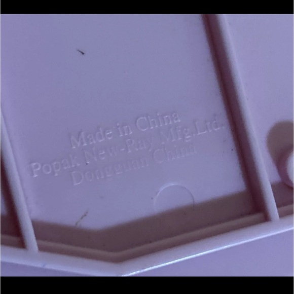 Pink Valley Ranch Horse Trailer GUC *Trailer Only - Picture 12 of 12